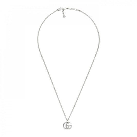 Gucci GG Marmont Necklace 55cm