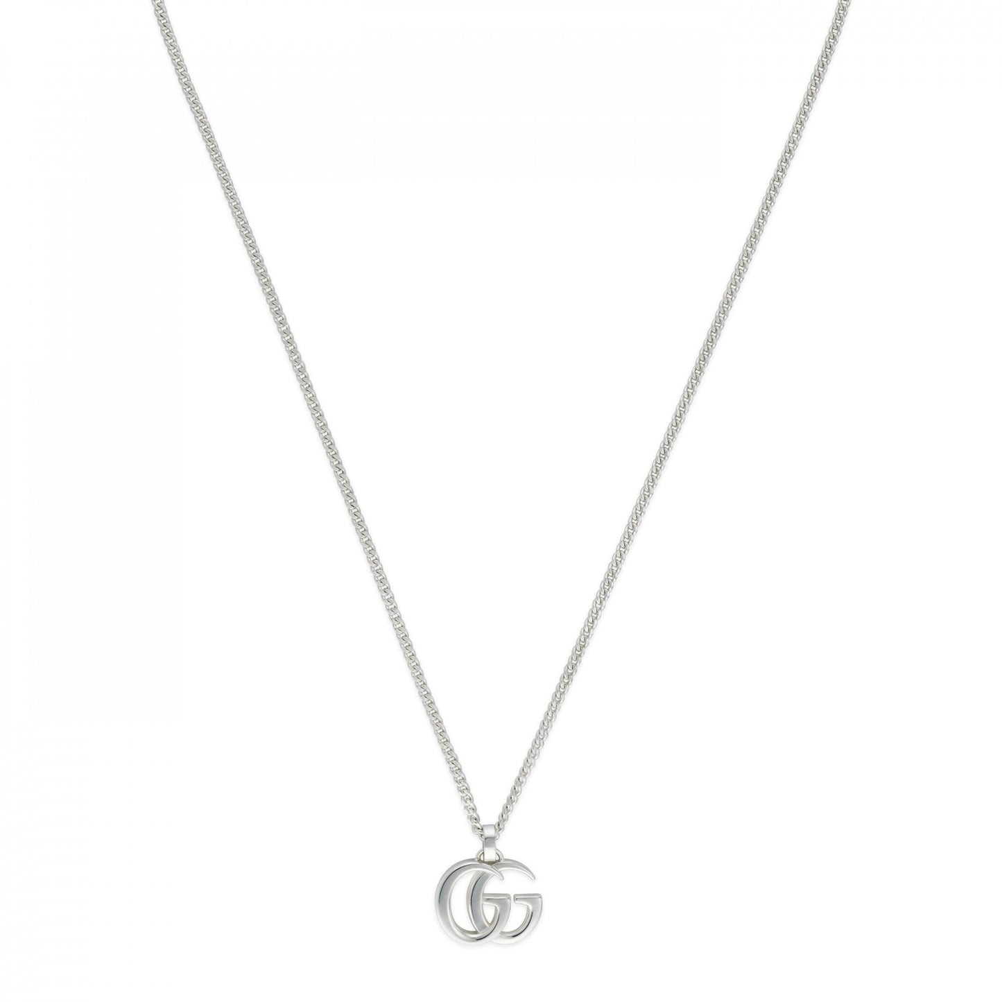 Gucci GG Marmont Necklace 55cm