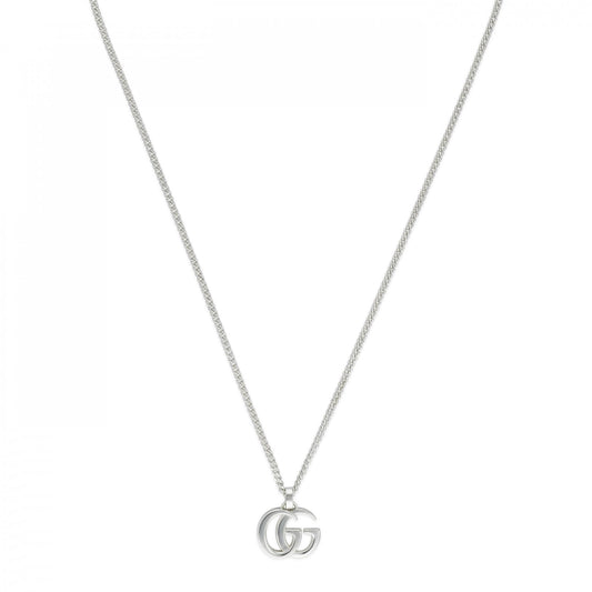 Gucci GG Marmont Necklace 55cm