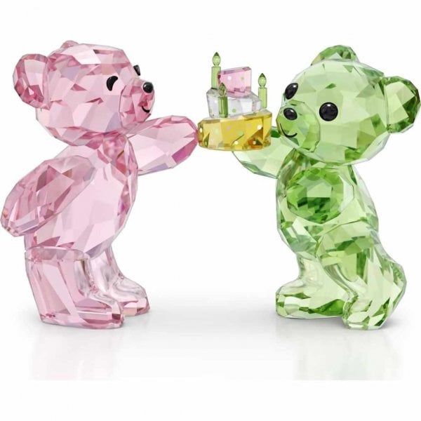 Kris Bear Birthday Bears