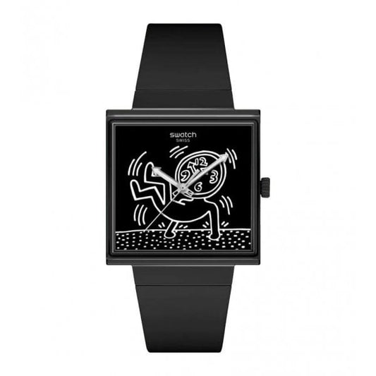 SWATCH BREAK FREE BREAK LOOSE