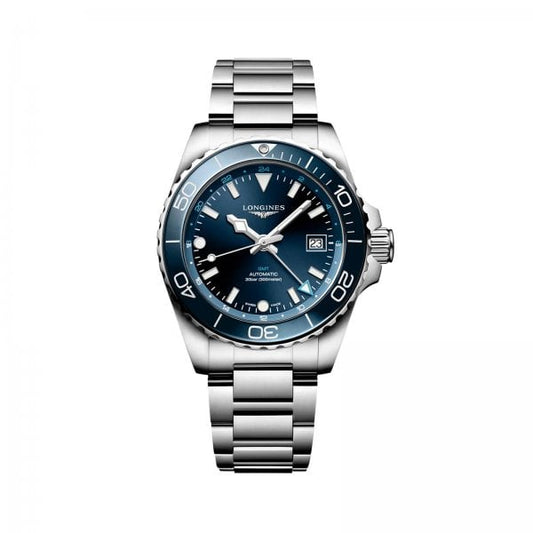 HydroConquest 41mm Gents Watch