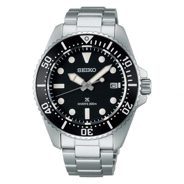 Prospex Solar Diver’s Gents Watch