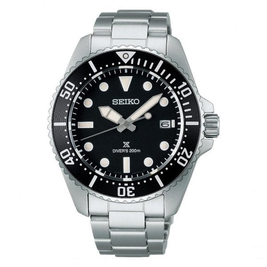 Prospex Solar Diver’s Gents Watch