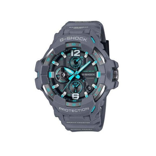 G-SHOCK GRAVITYMASTER GR-B300-8A2ER