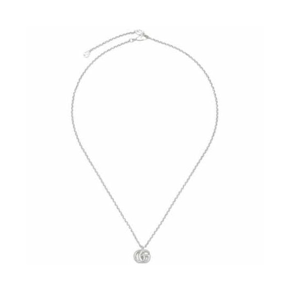 GG Marmont Necklace 42cm