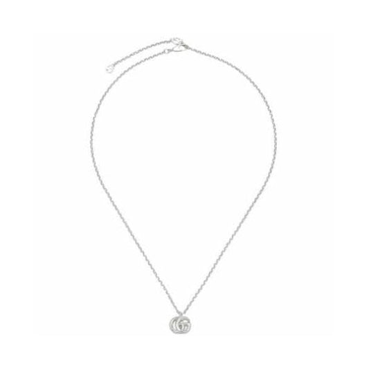 GG Marmont Necklace 42cm