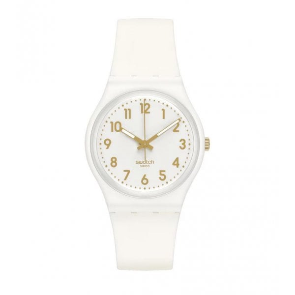 Classic WHITE BISHOP