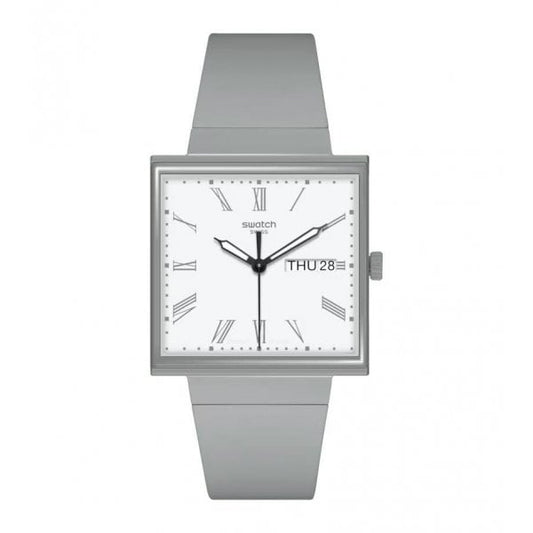 BIOCERAMIC WHAT IF? COLLECTION WHAT IF…GRAY?