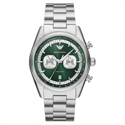 42mm Chronograph Men’s Quartz Watch