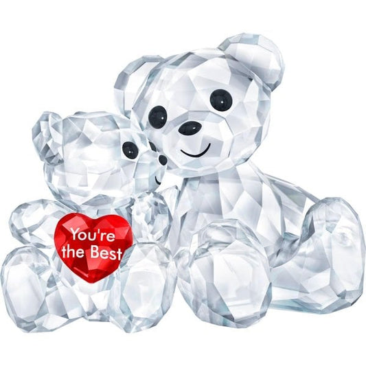 Kris Bear - You're the Best