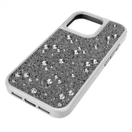 High smartphone case, Scattered, iPhone® 16 Pro, S
