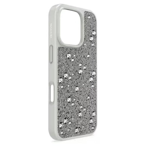 High smartphone case, Scattered, iPhone® 16 Pro, S