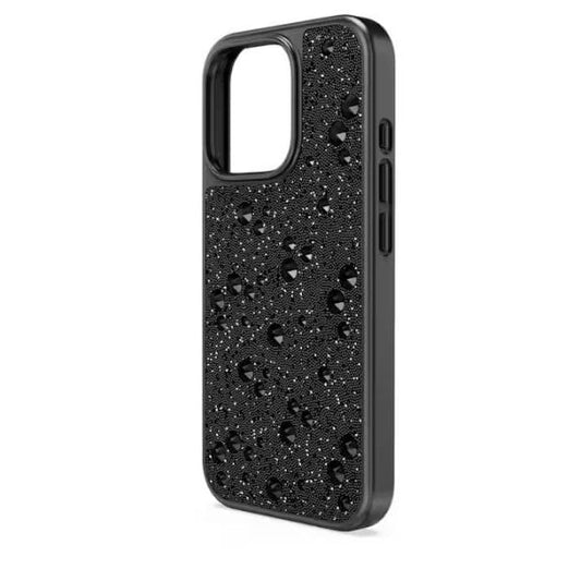 High smartphone case, Scattered, iPhone® 16 Pro, B