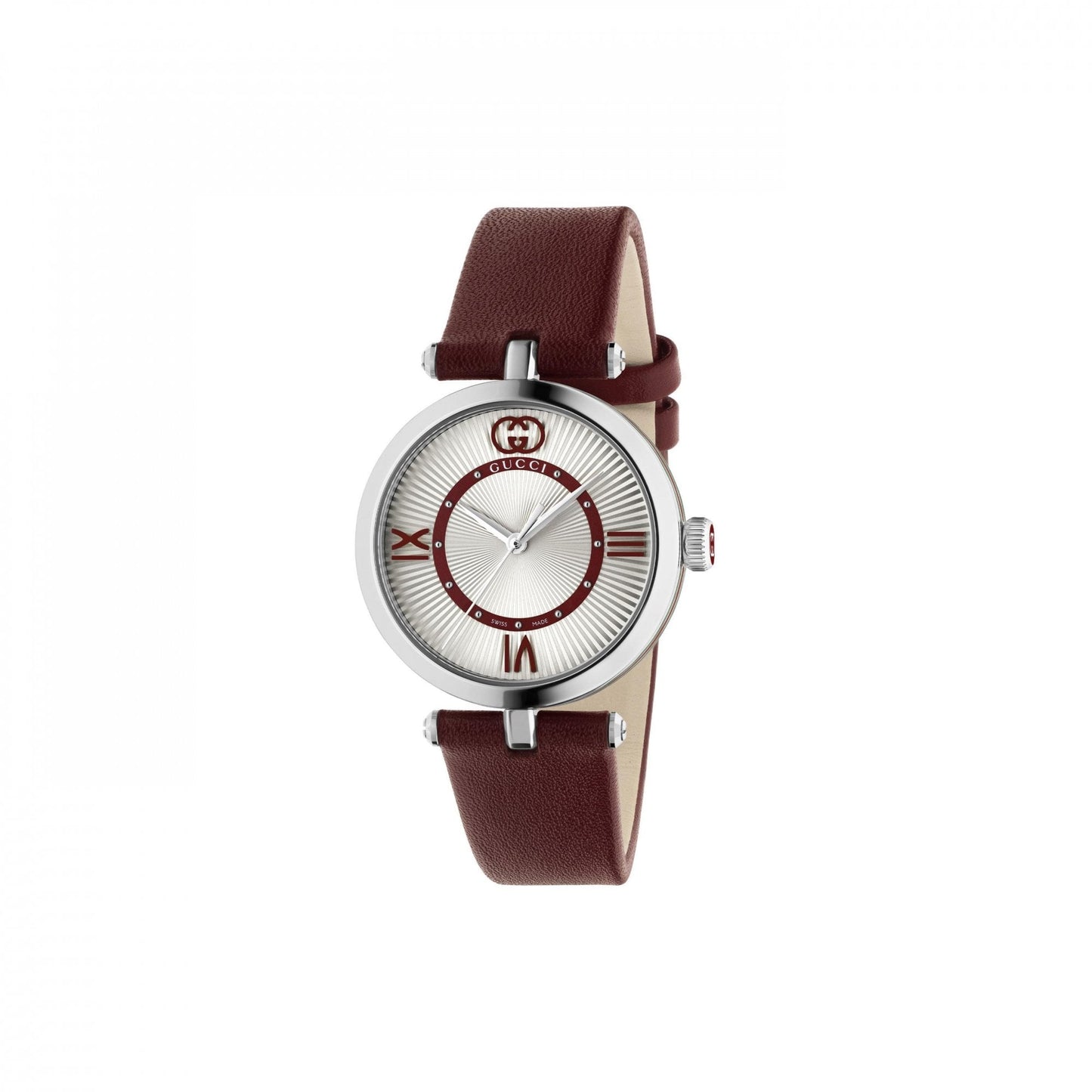 GUCCI MODEL 2000 30mm Quartz Watch