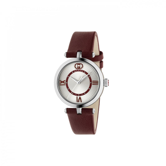 GUCCI MODEL 2000 30mm Quartz Watch