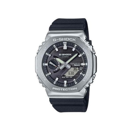 G-SHOCK Metal Covered 2100 (Bluetooth + Solar)
