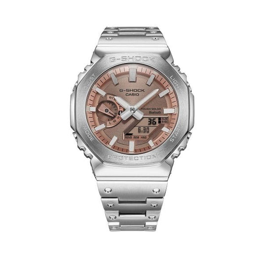 G-SHOCK Full Metal Colour Dial