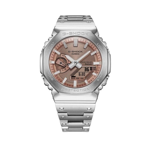 G-SHOCK Full Metal Colour Dial