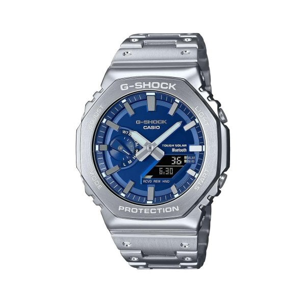 G-SHOCK Full metal 2100