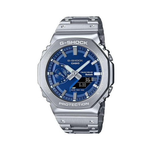 G-SHOCK Full metal 2100