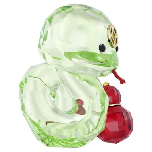 Asian Symbols Cute Snake