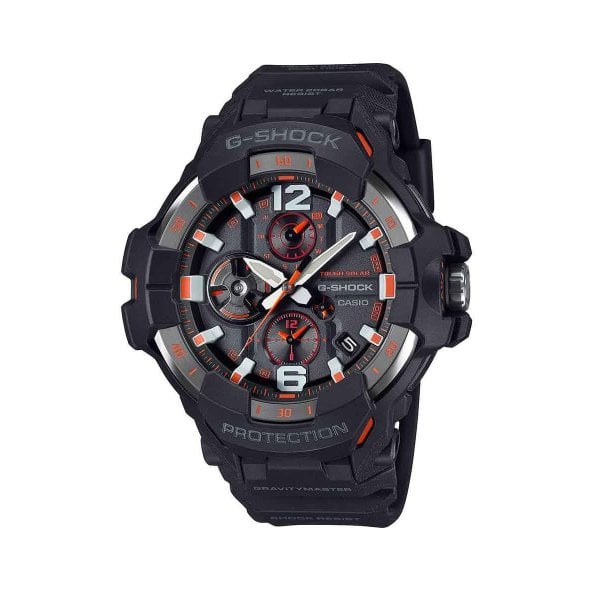 G-SHOCK GRAVITYMASTER