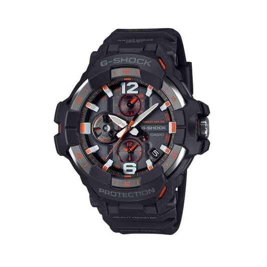 G-SHOCK GRAVITYMASTER