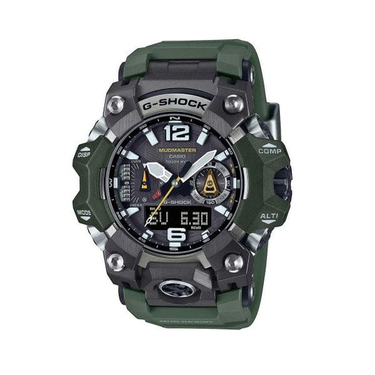 G-SHOCK NEW MUDMASTER