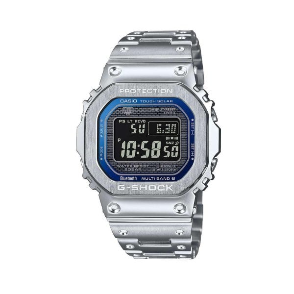 G-SHOCK Full metal B5000