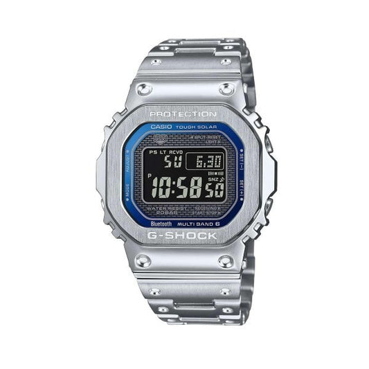 G-SHOCK Full metal B5000