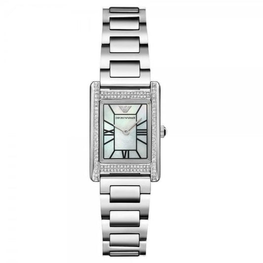 32mm Crystal Ladies Watch