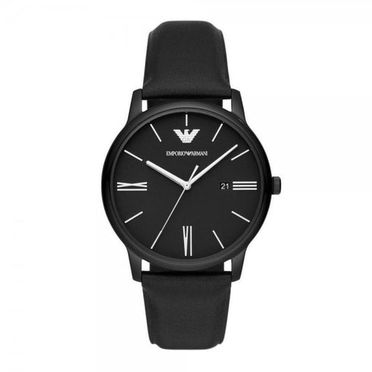 42mm Men’s Watch