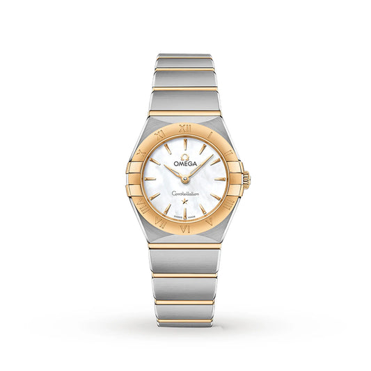 Constellation Quartz 25mm Ladies Watch