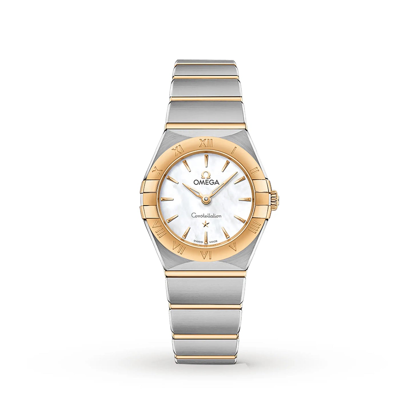 Constellation Quartz 25mm Ladies Watch