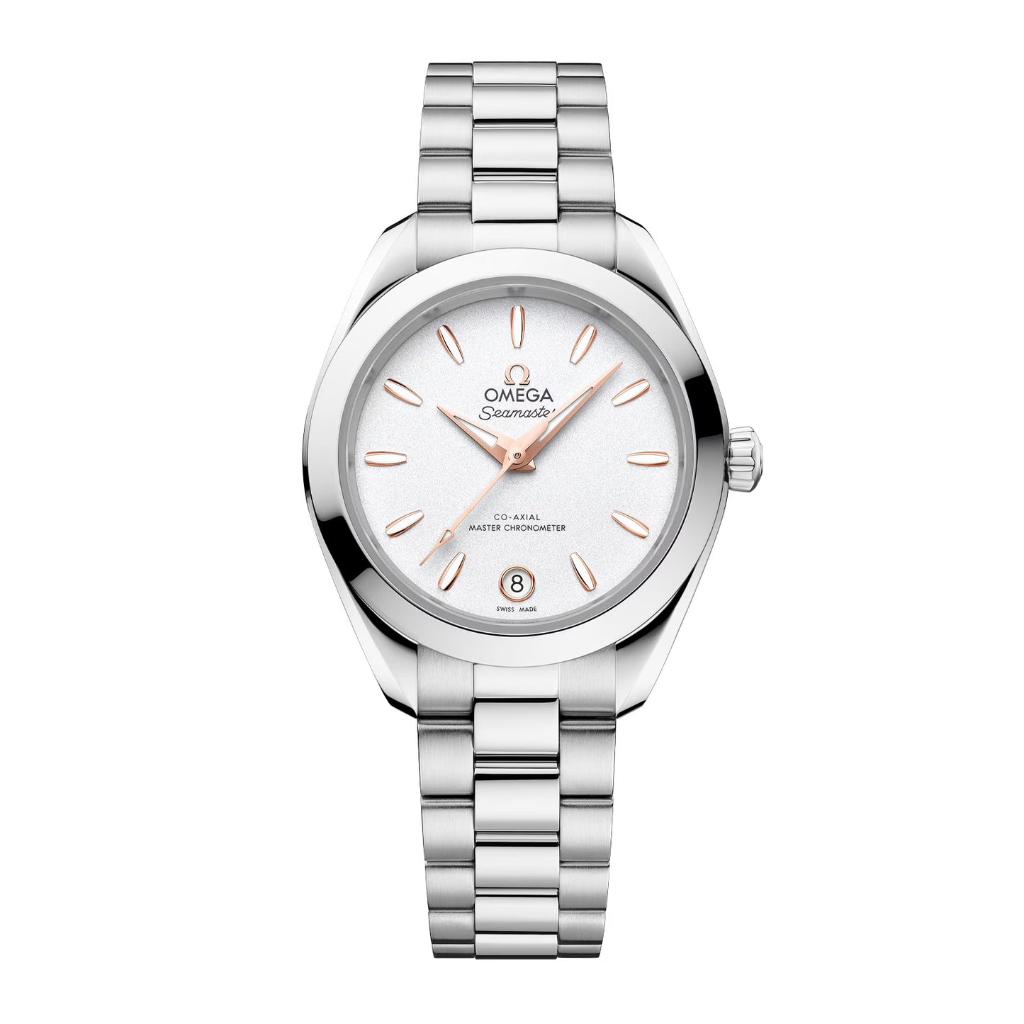 Seamaster Aqua Terra 150M 30mm Ladies Watch