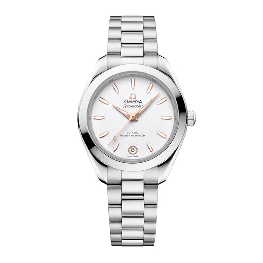 Seamaster Aqua Terra 150M 30mm Ladies Watch