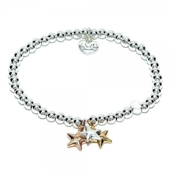 I Wanted To Say Congratulations Bracelet