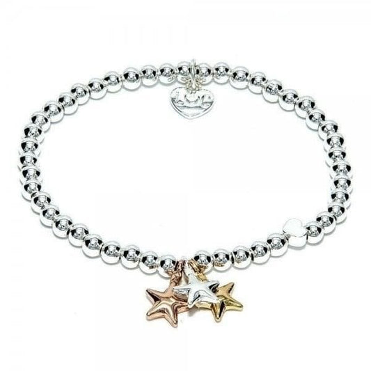 I Wanted To Say Congratulations Bracelet