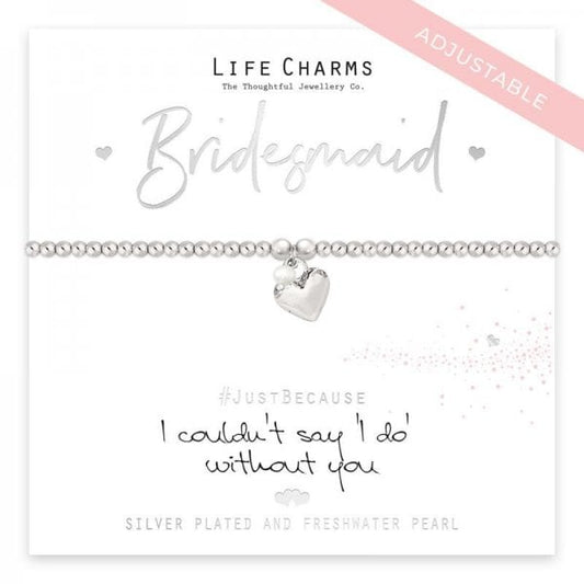 Be My Bridesmaid