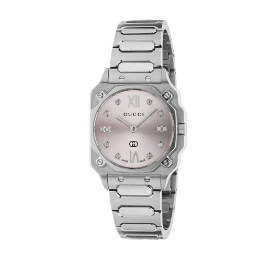 G-Flat 24mm Quartz Watch