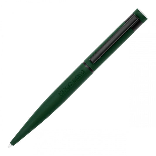 Ballpoint Pen Loop Matt Green