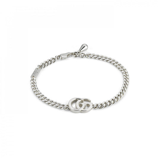Gucci GG Marmont Bracelet Size 17