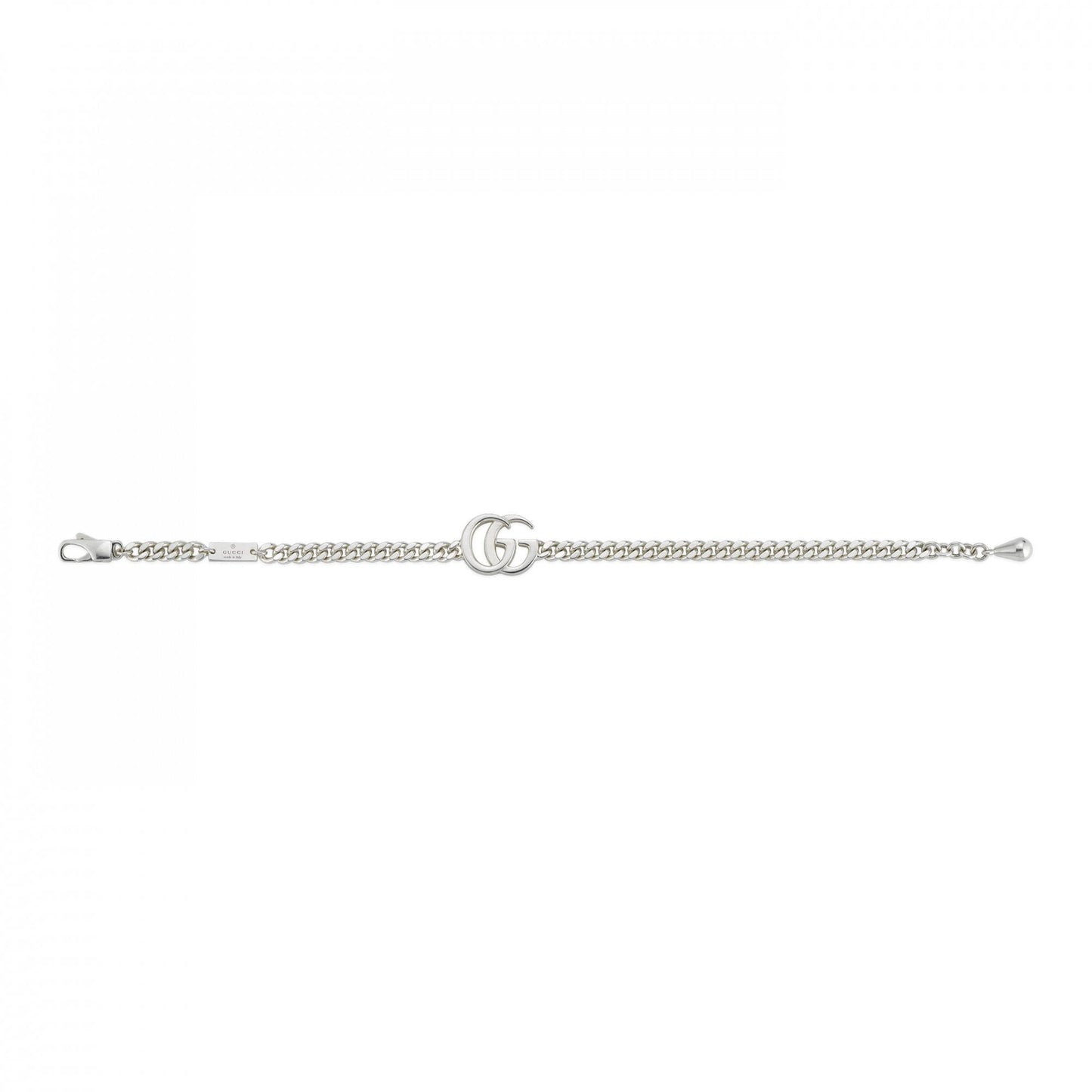 Gucci GG Marmont Bracelet Size 17