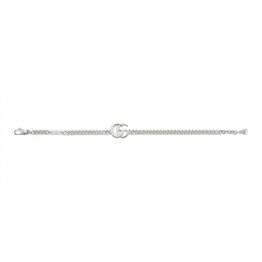 Gucci GG Marmont Bracelet Size 17