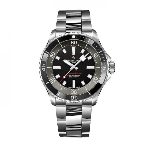 Superocean Automatic 42