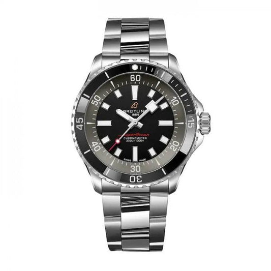 Superocean Automatic 42