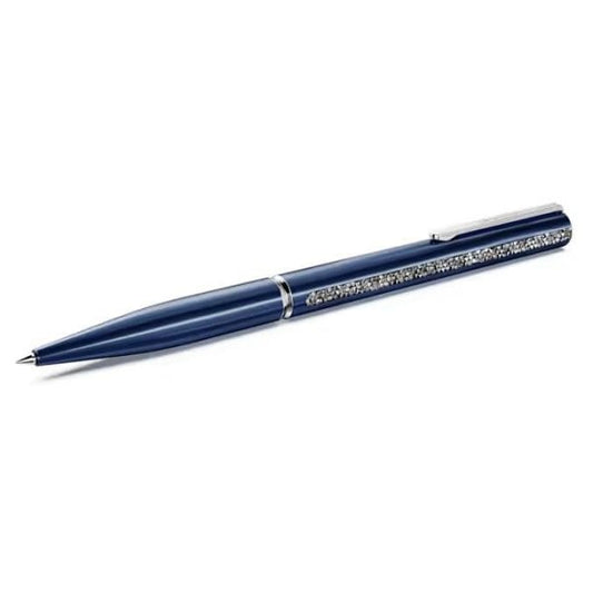 Crystal Shimmer Glide ballpoint pen, Blue