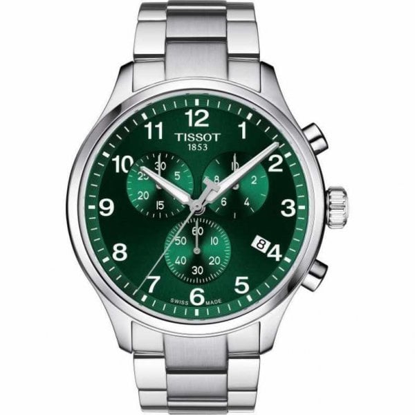 CHRONO XL CLASSIC