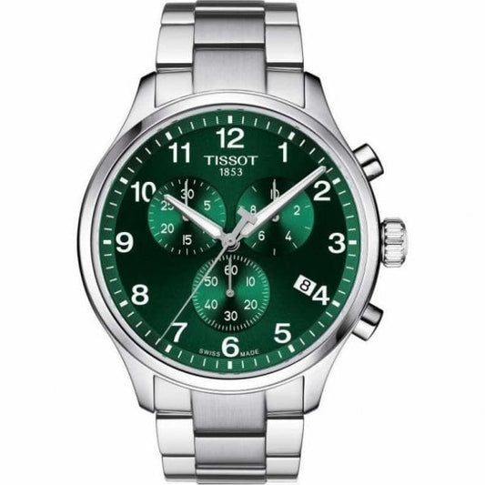 CHRONO XL CLASSIC